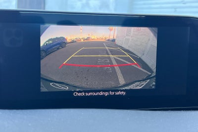 2024 Mazda Mazda3 2.5 S Select Sport