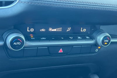 2024 Mazda Mazda3 2.5 S Select Sport