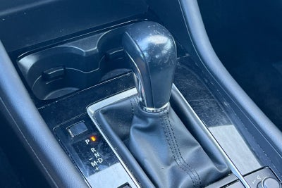 2024 Mazda Mazda3 2.5 S Select Sport