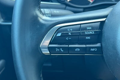 2024 Mazda Mazda3 2.5 S Select Sport