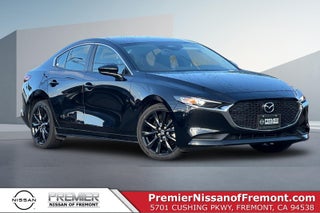 2024 Mazda Mazda3 2.5 S Select Sport