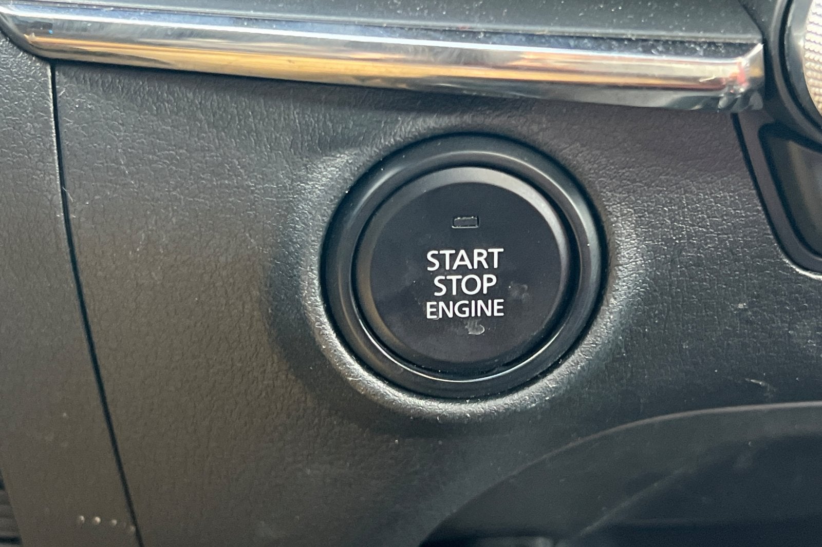 2025 Mazda Mazda3 2.5 S Carbon Edition