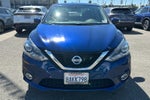 2017 Nissan Sentra SR
