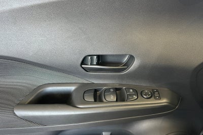2018 Nissan Kicks S