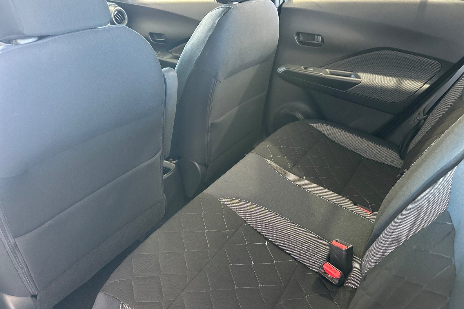 2018 Nissan Kicks S