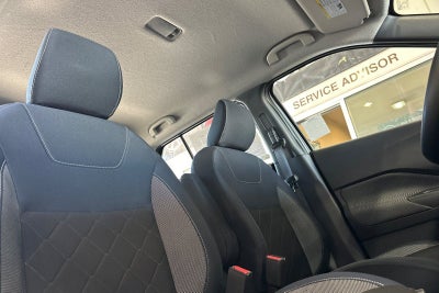 2018 Nissan Kicks S