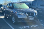 2018 Nissan Kicks S