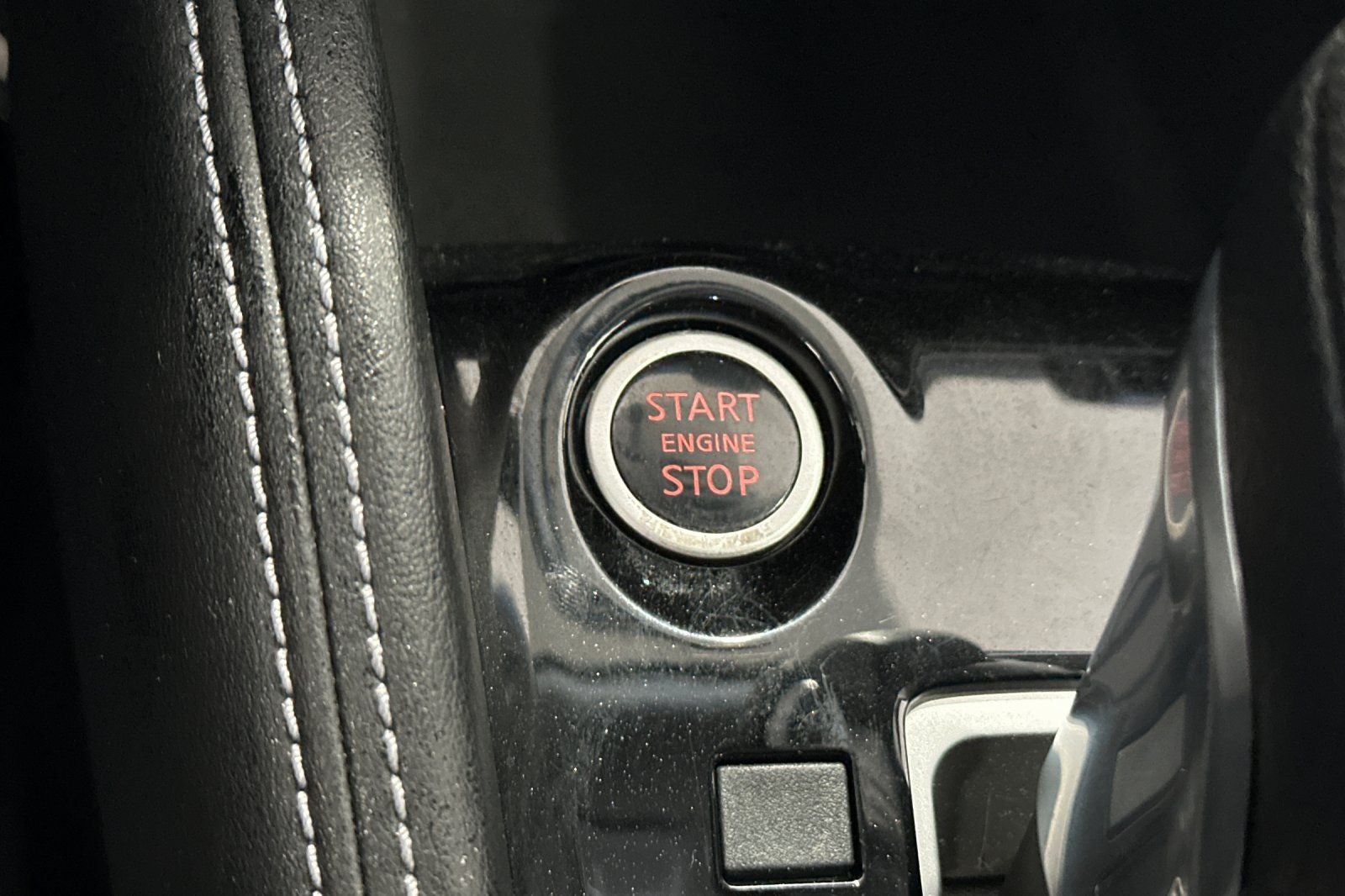2018 Nissan Kicks S