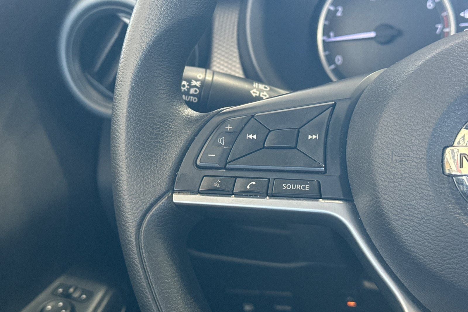 2018 Nissan Kicks S