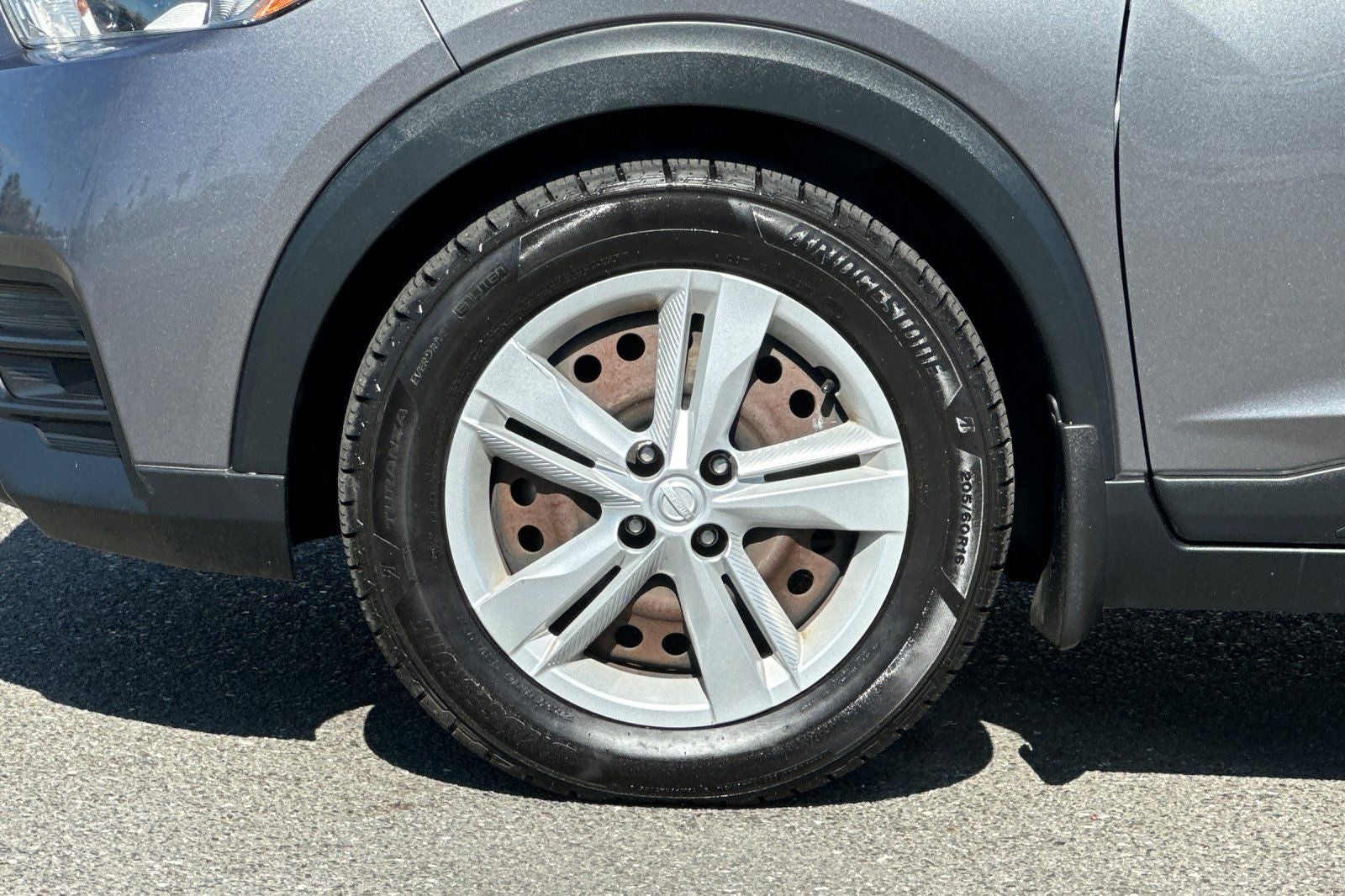 2018 Nissan Kicks S