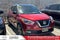 2018 Nissan Kicks SR