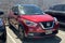 2018 Nissan Kicks SR
