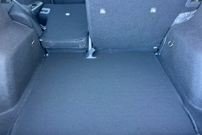 2027 Nissan Kicks S