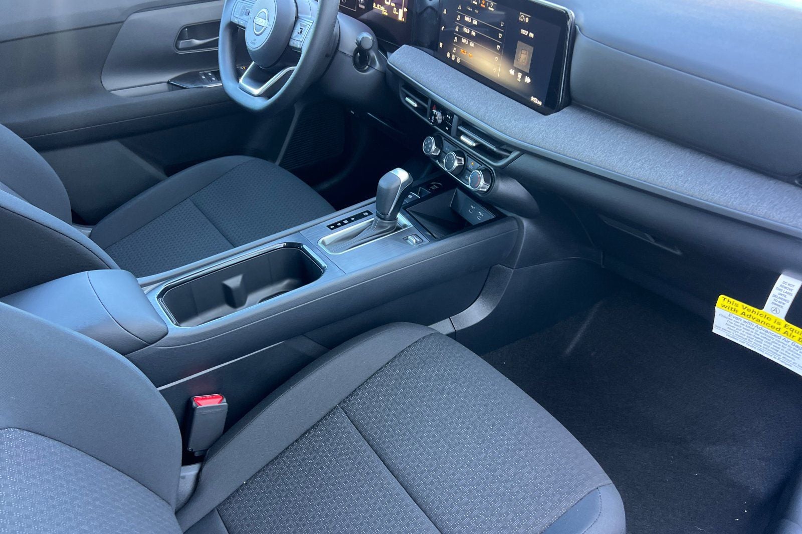 2027 Nissan Kicks S