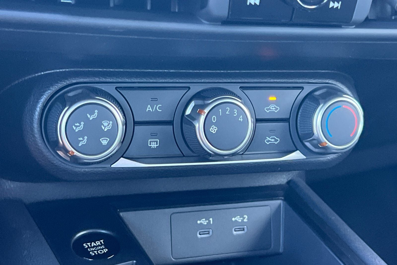 2027 Nissan Kicks S