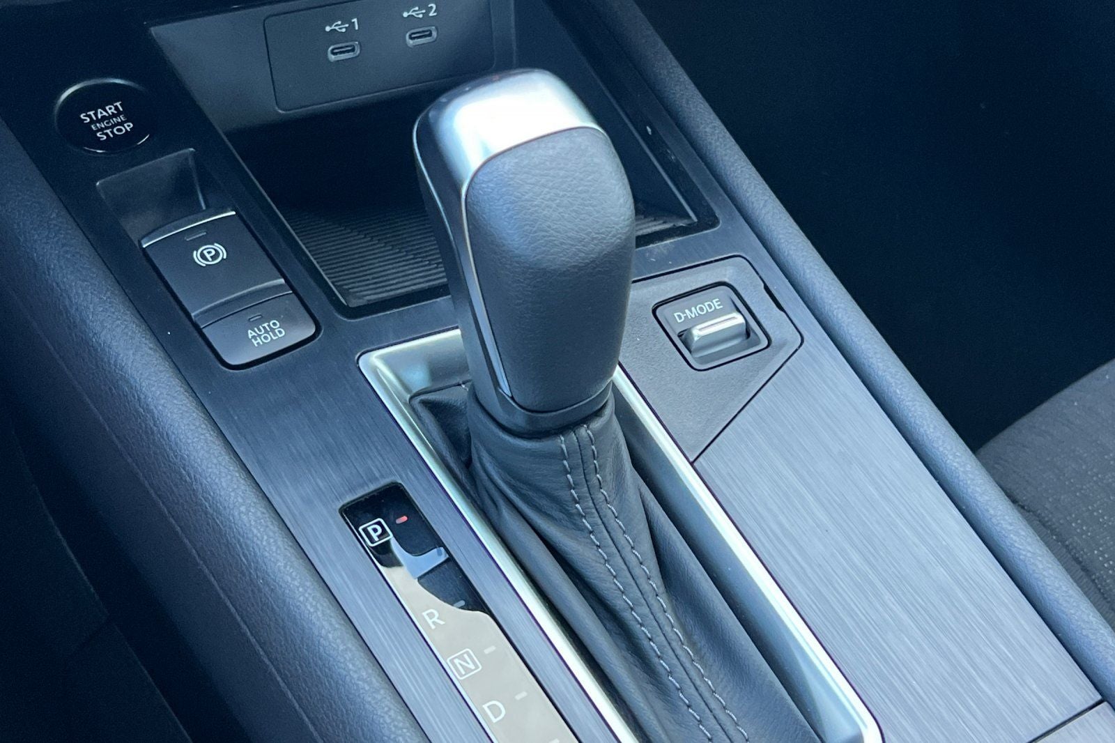 2027 Nissan Kicks S
