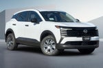 2027 Nissan Kicks S