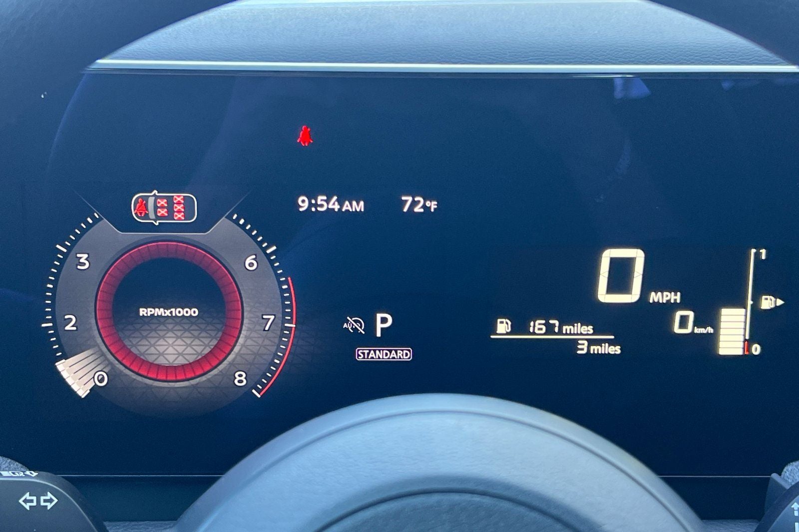 2027 Nissan Kicks S