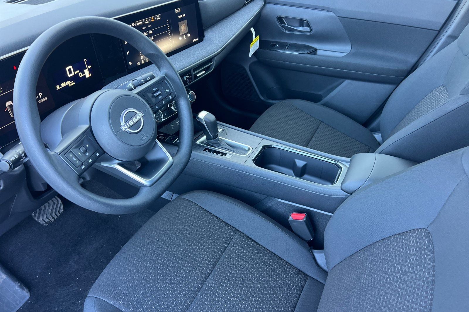 2027 Nissan Kicks S