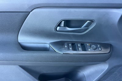 2027 Nissan Kicks S