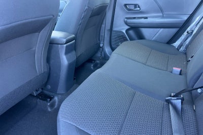 2027 Nissan Kicks S