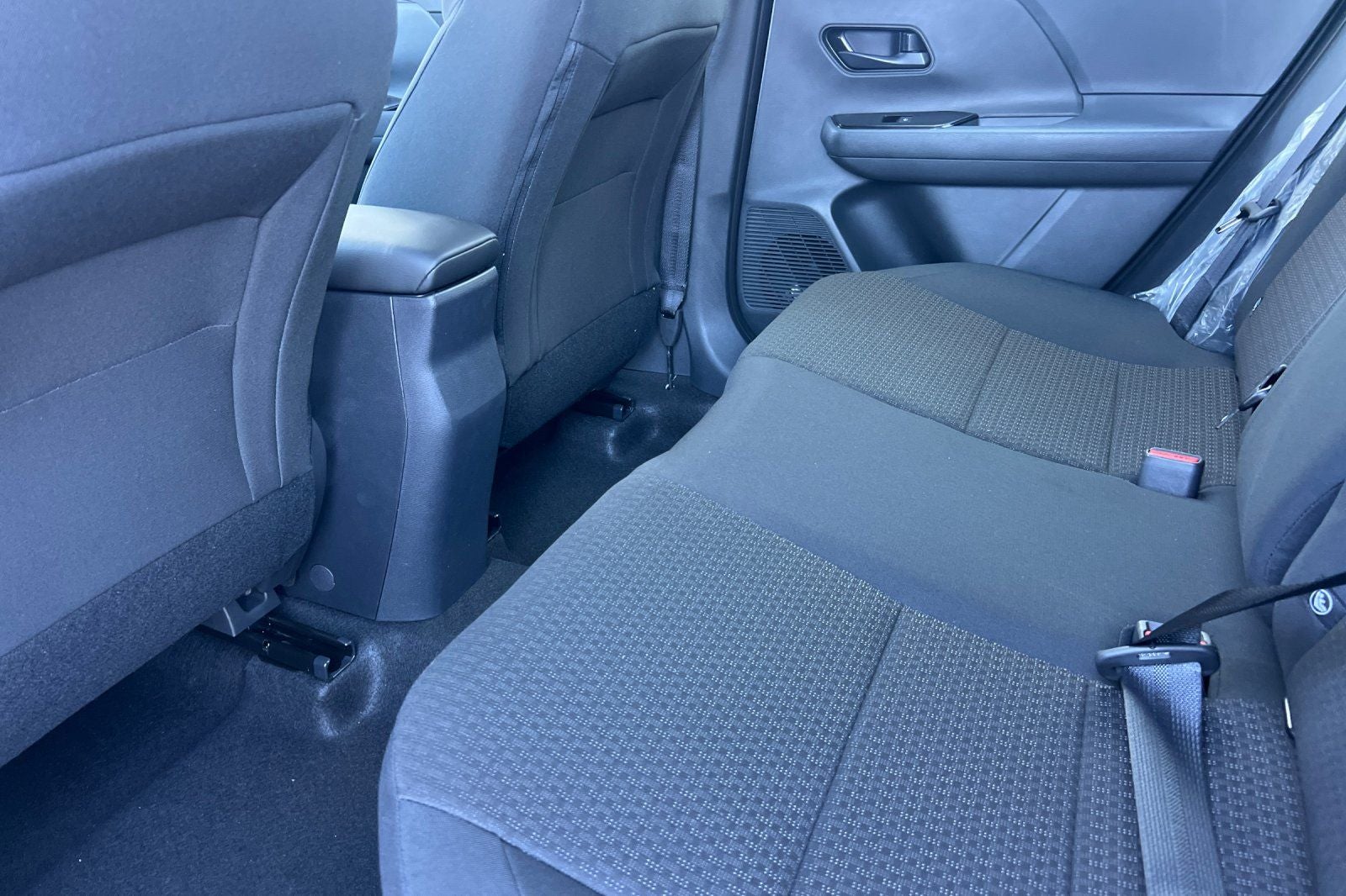 2027 Nissan Kicks S