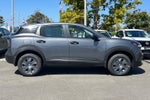 2027 Nissan Kicks S