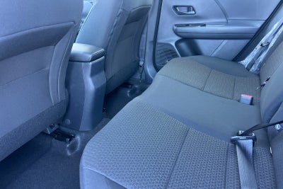 2027 Nissan Kicks S