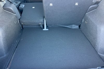 2027 Nissan Kicks S