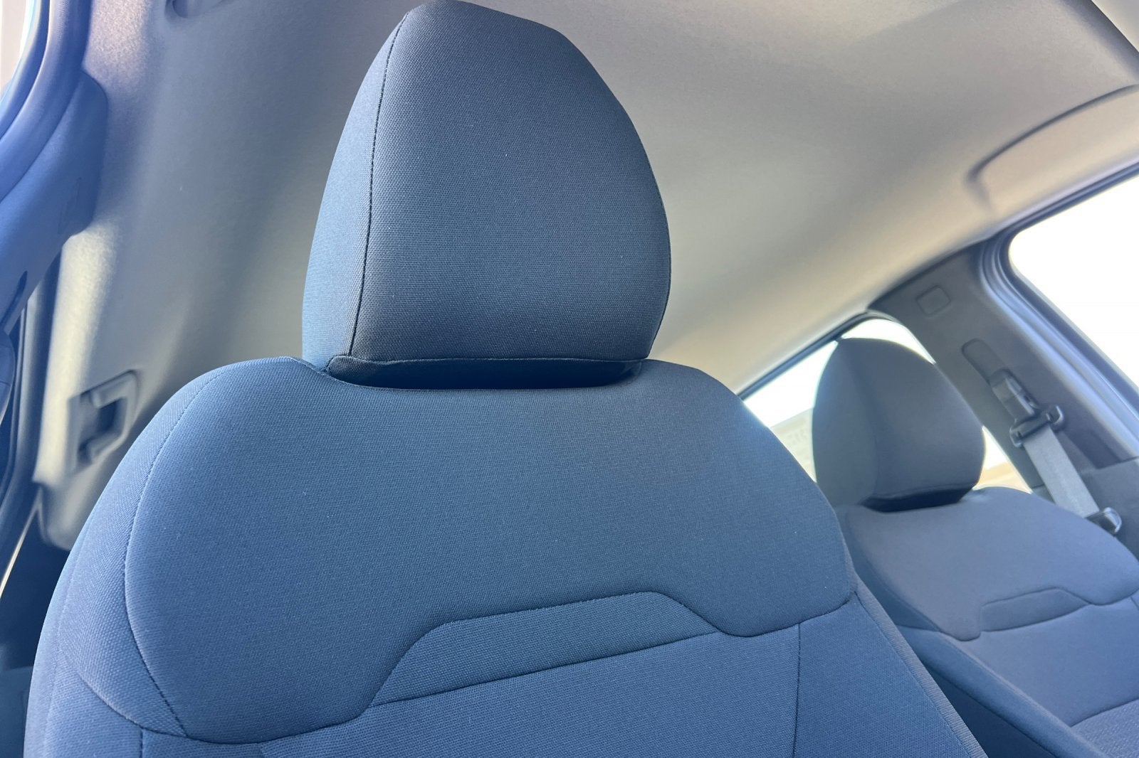 2027 Nissan Kicks S