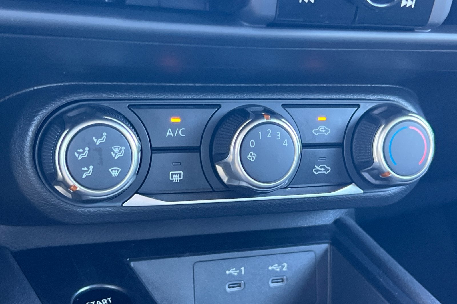2027 Nissan Kicks S