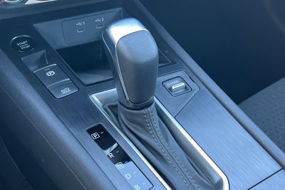 2027 Nissan Kicks S