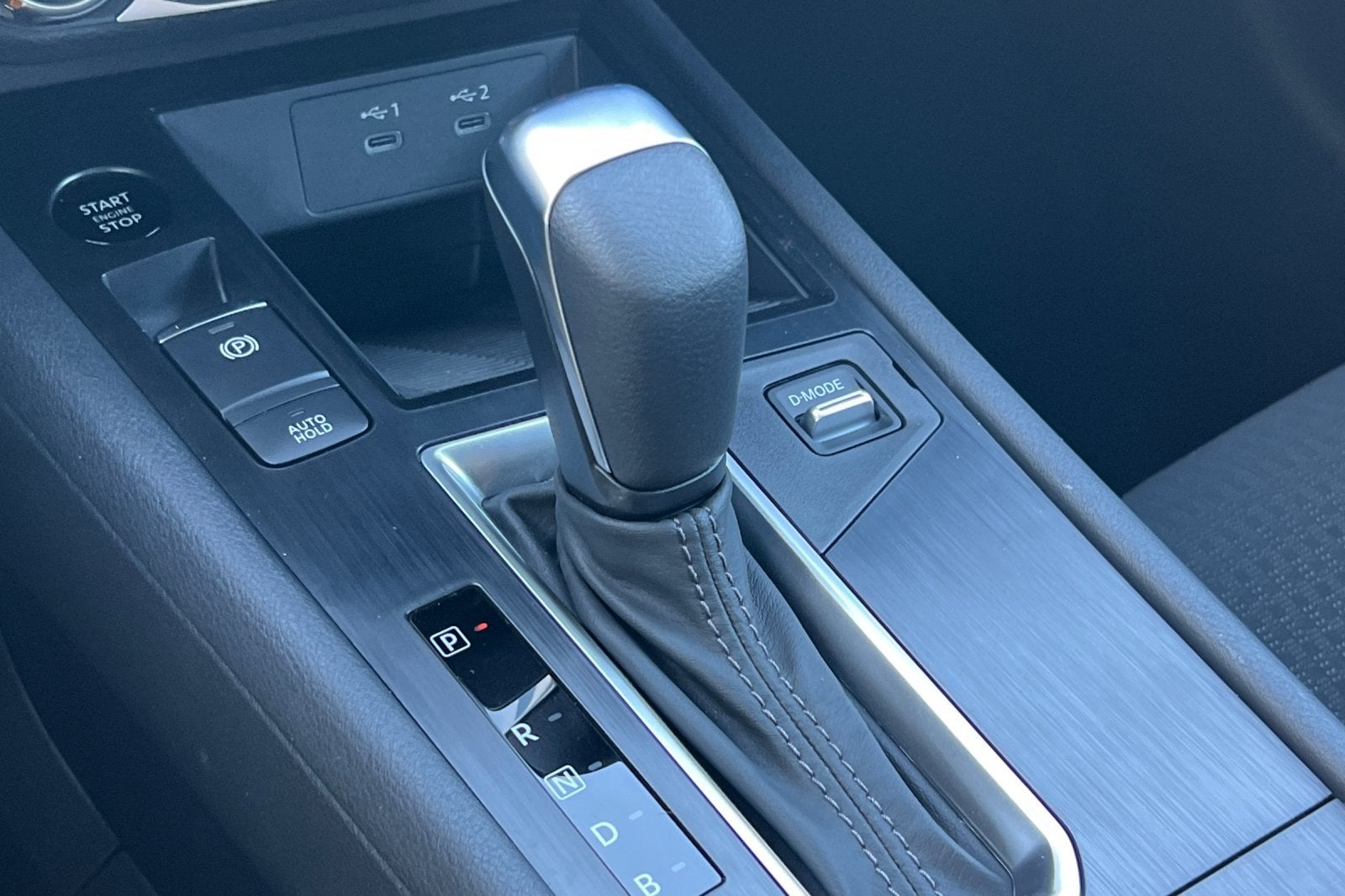2027 Nissan Kicks S