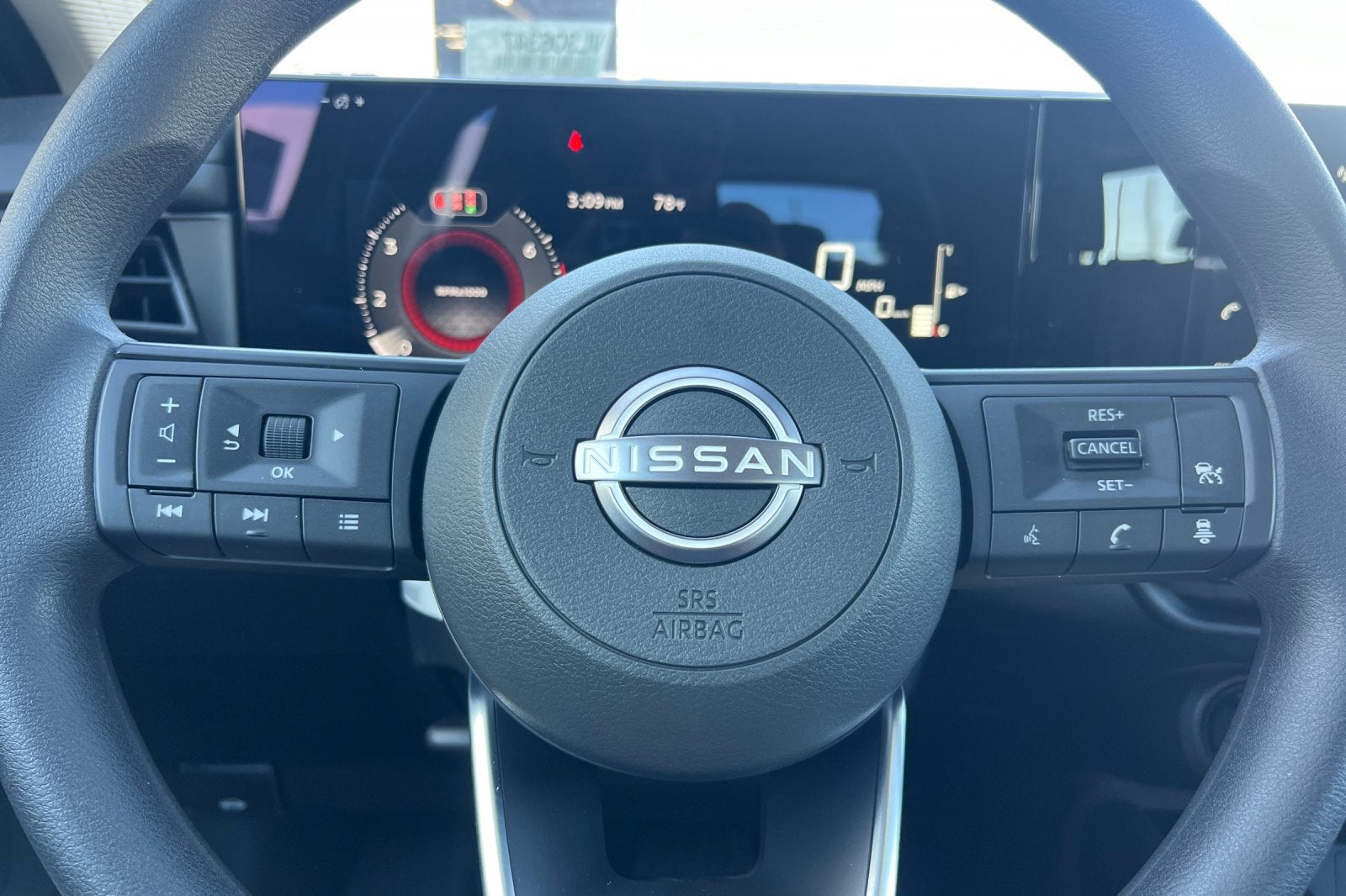 2027 Nissan Kicks S