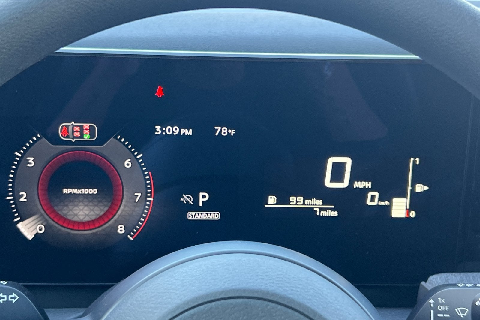 2027 Nissan Kicks S