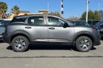 2027 Nissan Kicks S