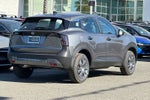 2027 Nissan Kicks S