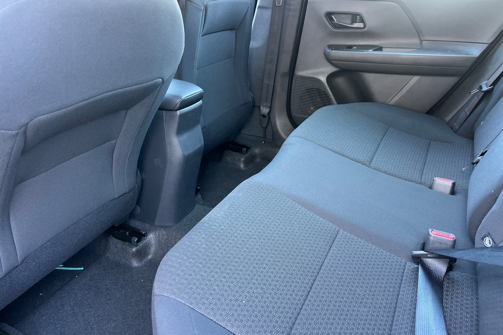 2027 Nissan Kicks S