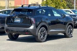 2027 Nissan Kicks SR