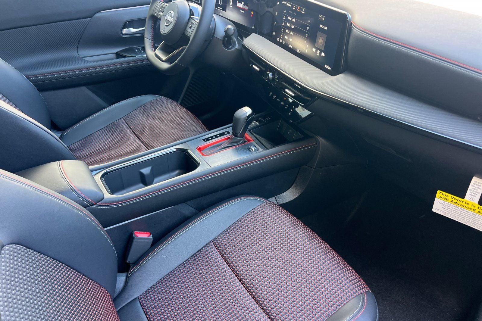 2027 Nissan Kicks SR