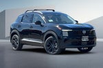 2027 Nissan Kicks SR