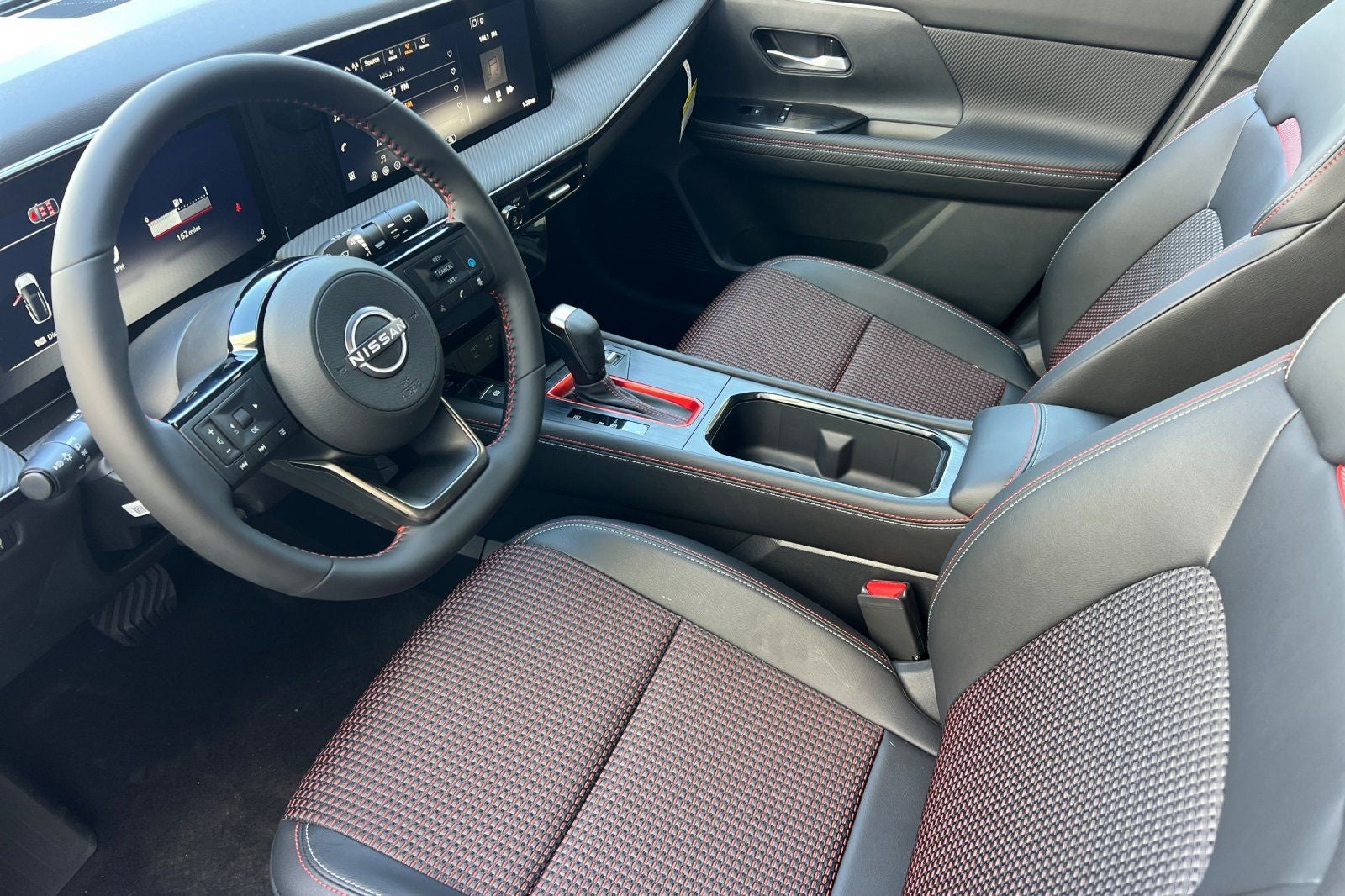 2027 Nissan Kicks SR