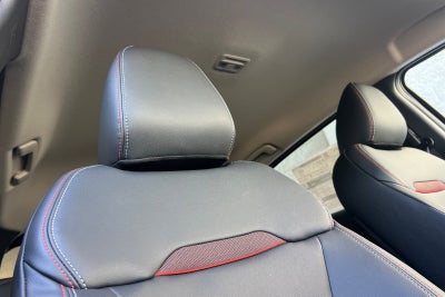 2027 Nissan Kicks SR