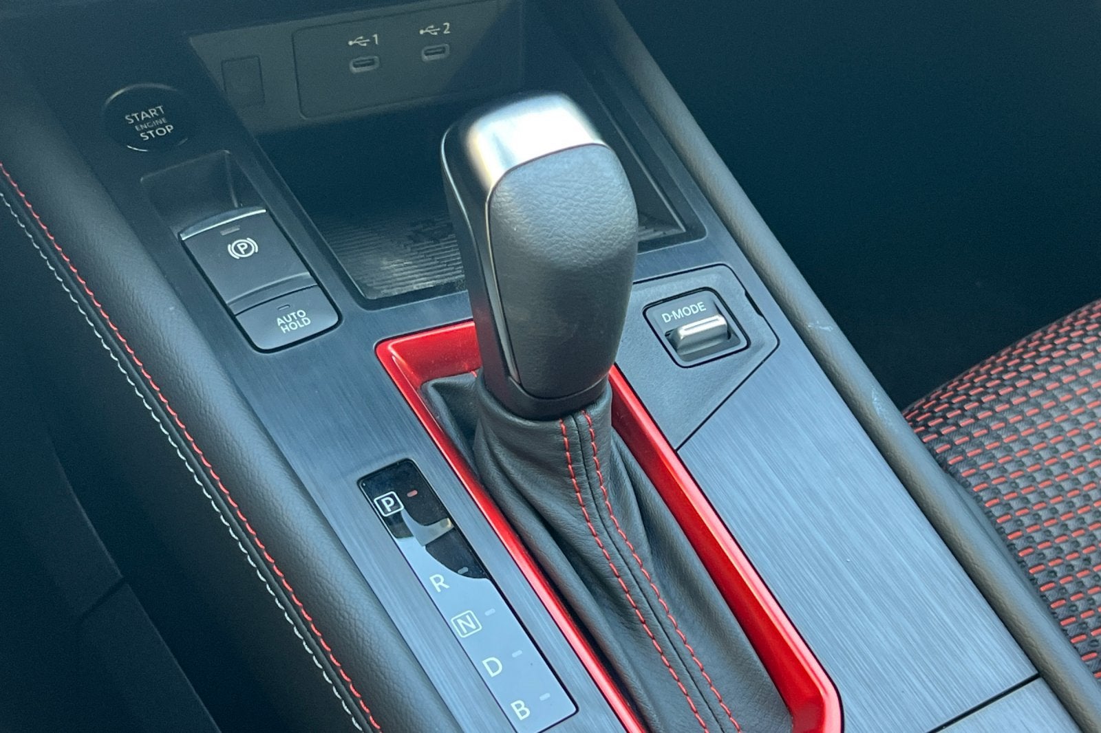 2027 Nissan Kicks SR