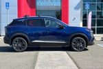2027 Nissan Kicks SR