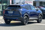 2027 Nissan Kicks SR