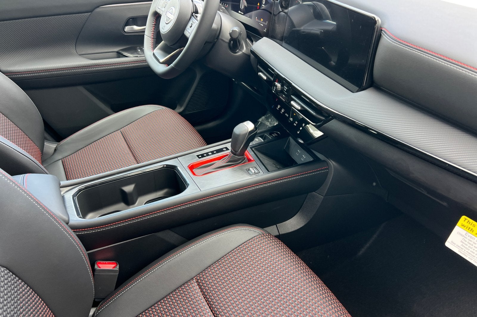 2027 Nissan Kicks SR