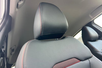 2027 Nissan Kicks SR