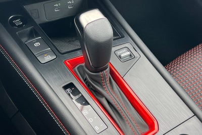 2027 Nissan Kicks SR