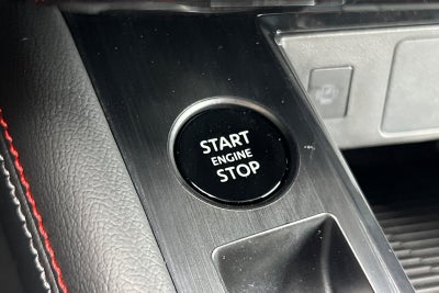 2027 Nissan Kicks SR